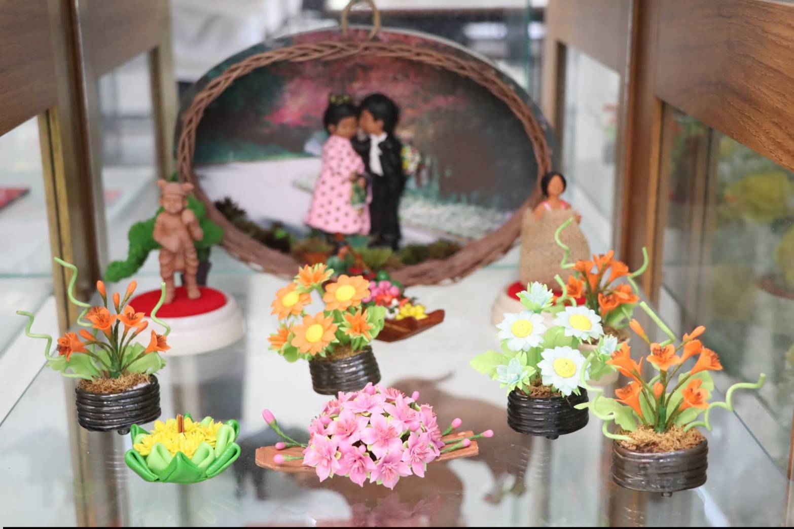 title -   ศูนย์ส่งเสริมและพัฒนาอาชีพเสริมนอกภาคการเกษตร เปิดรับสมัครผู้ที่สนใจเข้ารับการฝึกอบรม หลักสูตรฝึกอบรมศิลปหัตถกรรมระยะยาว ตั้งแต่วันนี้ถึง - วันที่ 31 มีนาคม 2569